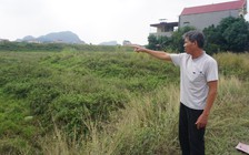 Khai trừ khỏi Đảng cán bộ địa chính nhận tiền nhưng không mua đất cho dân