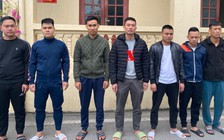 Thanh Hóa: Triệt xóa đường dây cá độ bóng đá quy mô 130 tỉ đồng