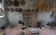 Cảm nhận không gian Tết xưa tại Thành nhà Hồ