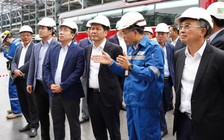 Chưa xử lý xong sự cố, Nhà máy Lọc hóa dầu Nghi Sơn lại sắp giảm công suất để bảo dưỡng