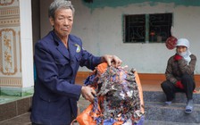 Lắp camera theo dõi gia đình 'chuyển đến đâu, đồ vật tự bốc cháy đến đó': Chưa có bất thường