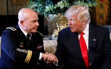 Ông Trump chọn tướng McMaster làm Cố vấn an ninh quốc gia
