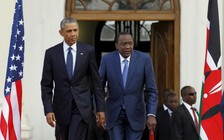 Nghi vấn về hợp đồng bán vũ khí cho Kenya dưới thời ông Obama