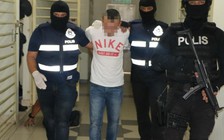 Nghi vấn IS thâm nhập cơ quan xuất nhập cảnh Malaysia