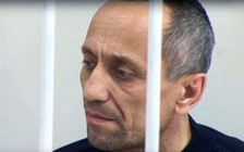 Kẻ chuyên sát hại phụ nữ ở Nga khai thêm 60 nạn nhân