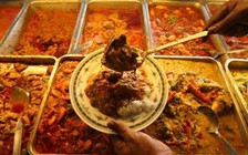 Người dân thành thị Malaysia vứt bỏ hơn 1/3 thức ăn còn dùng được