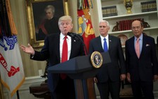 Malaysia bác bỏ trách nhiệm đối với thâm hụt mậu dịch của Mỹ