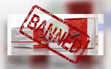 Malaysia thu hồi thêm 3 mỹ phẩm độc hại