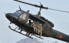 Nhật sẽ cung ứng đạn dược cho quân đội Mỹ, Anh, Úc