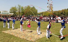 Nghi vấn Trung Quốc kêu gọi công dân ở Triều Tiên về nước