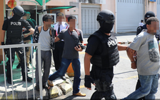 Cảnh báo Malaysia trở thành ‘bãi rác’ tay súng IS