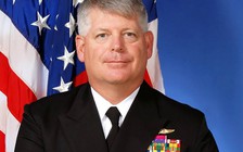 Cựu chuẩn đô đốc Mỹ lãnh án tù vì nhận hối lộ để duyệt hợp đồng