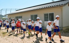 Nhật diễn tập sơ tán dân đề phòng tên lửa Triều Tiên