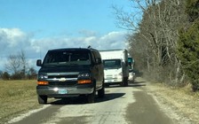 Nga sắp trả đũa Mỹ vụ trục xuất 35 nhà ngoại giao, thu hồi đất