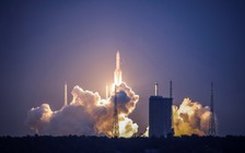 Trung Quốc phóng tên lửa thất bại