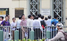 Mỹ chưa áp dụng tiêu chuẩn mới đối với người Việt xin visa