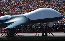 Học tập Mỹ, Trung Quốc lập cơ quan nghiên cứu vũ khí công nghệ cao