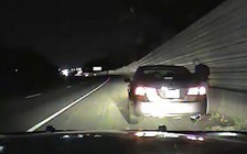 Cảnh sát Mỹ mất việc vì phát ngôn 'chỉ giết dân da đen'