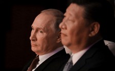 Bóng mây hạt nhân che phủ thượng đỉnh BRICS tại Trung Quốc