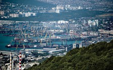 Tổng thống Putin cấm USD, chỉ giao dịch nội tệ ở cảng biển Nga