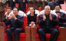 Em gái ông Kim Jong-un vào Bộ chính trị