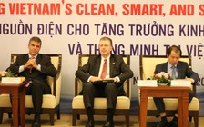 Tân Đại sứ Mỹ Daniel Kritenbrink lần đầu tiếp xúc báo giới tại Việt Nam