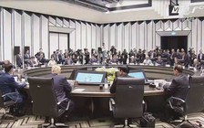 Khai mạc Hội nghị các nhà lãnh đạo kinh tế APEC