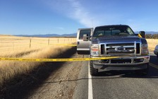 Xả súng ở California, 4 người thiệt mạng tại chỗ