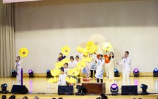 Hơn 1.400 sinh viên tham dự Ngày hội sinh viên Việt Nam tại Hàn Quốc