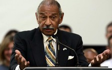 Nghị sĩ 88 tuổi của Mỹ bị cáo buộc quấy rối tình dục