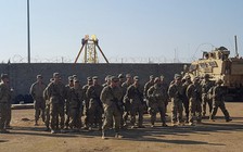 Mỹ triển khai nhiều quân ở nước ngoài hơn công bố chính thức