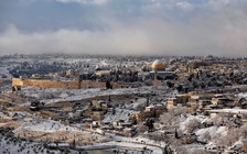 Ả Rập Xê Út hạn chế đưa tin quyết định của Tổng thống Trump về Jerusalem