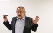 Lo tình báo Nga, chính phủ Mỹ cấm dùng phần mềm diệt virus Kaspersky