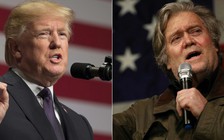 Sách tiết lộ bí mật bên trong Nhà Trắng khiến Tổng thống Trump nổi giận