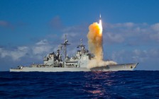 Mỹ bán hệ thống phòng thủ tên lửa trị giá 133 triệu USD cho Nhật