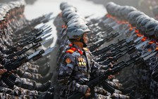 Triều Tiên chuẩn bị duyệt binh trước thềm Thế vận hội?