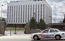 Chính quyền Mỹ bị tố làm lộ thông tin tài chính mật của giới ngoại giao Nga