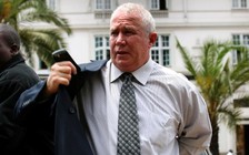 Rơi trực thăng ở Mỹ, lãnh đạo đối lập Zimbabwe thiệt mạng