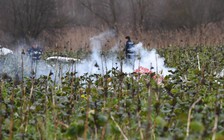 Trực thăng va chạm máy bay gần nhà máy điện hạt nhân Đức, 4 người thiệt mạng