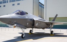 Nhật sắp mua thêm 20 tiêm kích tàng hình F-35A