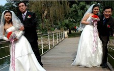 Hơn 70% cô dâu nước ngoài ở Hàn Quốc là người Việt