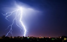 Sét đánh nhà thờ ở Rwanda, 16 người chết