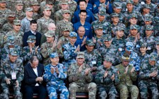 Trung Quốc, Mỹ đồng loạt tăng lương cho quân đội