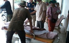 Tai nạn khi huấn luyện tháo gỡ mìn ở Campuchia, 2 người chết