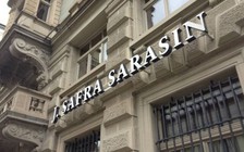 Thụy Sĩ truy tố 3 người Đức làm lộ bí mật ngân hàng