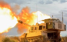 Mỹ nâng cấp pháo bắn được đạn bội siêu thanh