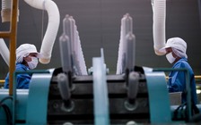 Doanh nghiệp Nhật quảng bá bao cao su nhân Thế vận hội