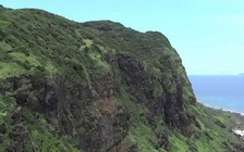 Philippines xây căn cứ quân sự trên vùng biển phía bắc