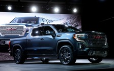 Mỹ ra điều kiện với Trung Quốc giữa căng thẳng thương mại