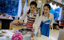 Singapore rút giấy phép của tất cả lao động Triều Tiên